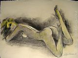 Nadine Nude III